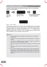 Preview for 52 page of Panasonic NN-CS88LBEPG Manual