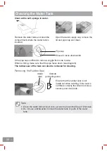 Preview for 56 page of Panasonic NN-CS88LBEPG Manual