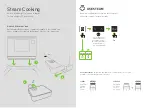 Предварительный просмотр 4 страницы Panasonic NN-CS89 Quick Manual