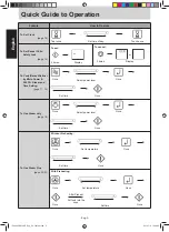 Preview for 3 page of Panasonic NN-CS894B Operating Instructions Manual