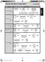 Preview for 4 page of Panasonic NN-CS894B Operating Instructions Manual