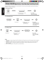 Preview for 31 page of Panasonic NN-CS894B Operating Instructions Manual