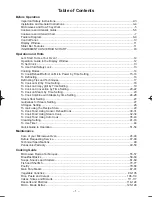 Preview for 3 page of Panasonic NN-CS894S Operating Instructions Manual