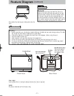 Preview for 11 page of Panasonic NN-CS894S Operating Instructions Manual