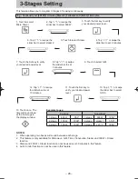 Preview for 30 page of Panasonic NN-CS894S Operating Instructions Manual