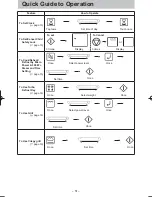 Preview for 53 page of Panasonic NN-CS894S Operating Instructions Manual