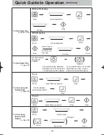 Preview for 55 page of Panasonic NN-CS894S Operating Instructions Manual