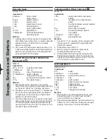 Preview for 68 page of Panasonic NN-CS894S Operating Instructions Manual