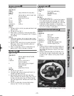 Preview for 69 page of Panasonic NN-CS894S Operating Instructions Manual