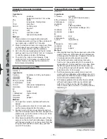 Preview for 76 page of Panasonic NN-CS894S Operating Instructions Manual