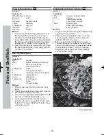 Preview for 78 page of Panasonic NN-CS894S Operating Instructions Manual