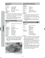 Preview for 84 page of Panasonic NN-CS894S Operating Instructions Manual