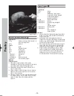 Preview for 88 page of Panasonic NN-CS894S Operating Instructions Manual