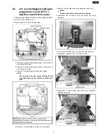 Preview for 10 page of Panasonic NN-CS894S Service Manual