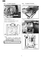 Preview for 11 page of Panasonic NN-CS894S Service Manual