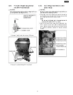 Preview for 12 page of Panasonic NN-CS894S Service Manual