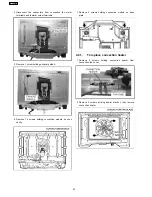 Preview for 21 page of Panasonic NN-CS894S Service Manual