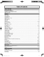 Preview for 2 page of Panasonic NN-CS896S Operating Instructions Manual