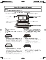 Preview for 15 page of Panasonic NN-CS896S Operating Instructions Manual