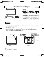 Preview for 16 page of Panasonic NN-CS896S Operating Instructions Manual