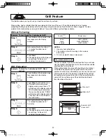 Preview for 24 page of Panasonic NN-CS896S Operating Instructions Manual