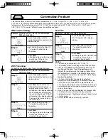 Preview for 25 page of Panasonic NN-CS896S Operating Instructions Manual