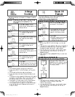 Preview for 29 page of Panasonic NN-CS896S Operating Instructions Manual