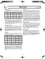 Preview for 41 page of Panasonic NN-CS896S Operating Instructions Manual