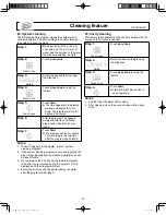 Preview for 43 page of Panasonic NN-CS896S Operating Instructions Manual