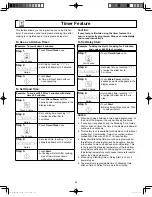 Preview for 44 page of Panasonic NN-CS896S Operating Instructions Manual