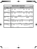 Preview for 65 page of Panasonic NN-CS896S Operating Instructions Manual