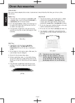 Предварительный просмотр 8 страницы Panasonic NN-CS89LB Manual