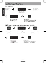 Предварительный просмотр 36 страницы Panasonic NN-CS89LB Manual