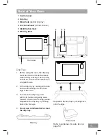 Preview for 19 page of Panasonic NN-CS89LB Operating Instruction And Cook Book