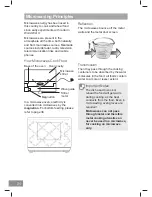 Preview for 24 page of Panasonic NN-CS89LB Operating Instruction And Cook Book