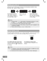 Preview for 36 page of Panasonic NN-CS89LB Operating Instruction And Cook Book