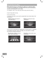 Preview for 46 page of Panasonic NN-CS89LB Operating Instruction And Cook Book