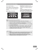 Preview for 47 page of Panasonic NN-CS89LB Operating Instruction And Cook Book