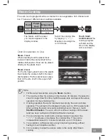 Preview for 49 page of Panasonic NN-CS89LB Operating Instruction And Cook Book