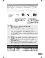 Preview for 51 page of Panasonic NN-CS89LB Operating Instruction And Cook Book