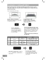 Preview for 52 page of Panasonic NN-CS89LB Operating Instruction And Cook Book