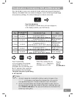 Preview for 55 page of Panasonic NN-CS89LB Operating Instruction And Cook Book