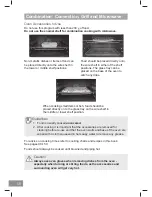 Preview for 56 page of Panasonic NN-CS89LB Operating Instruction And Cook Book