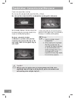 Preview for 58 page of Panasonic NN-CS89LB Operating Instruction And Cook Book