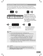 Preview for 59 page of Panasonic NN-CS89LB Operating Instruction And Cook Book