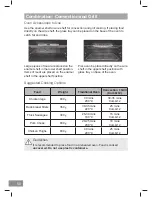 Preview for 60 page of Panasonic NN-CS89LB Operating Instruction And Cook Book