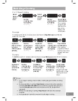 Preview for 61 page of Panasonic NN-CS89LB Operating Instruction And Cook Book