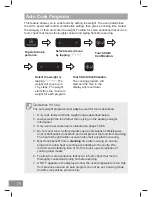 Preview for 78 page of Panasonic NN-CS89LB Operating Instruction And Cook Book