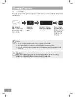 Preview for 86 page of Panasonic NN-CS89LB Operating Instruction And Cook Book