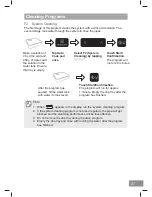 Preview for 87 page of Panasonic NN-CS89LB Operating Instruction And Cook Book